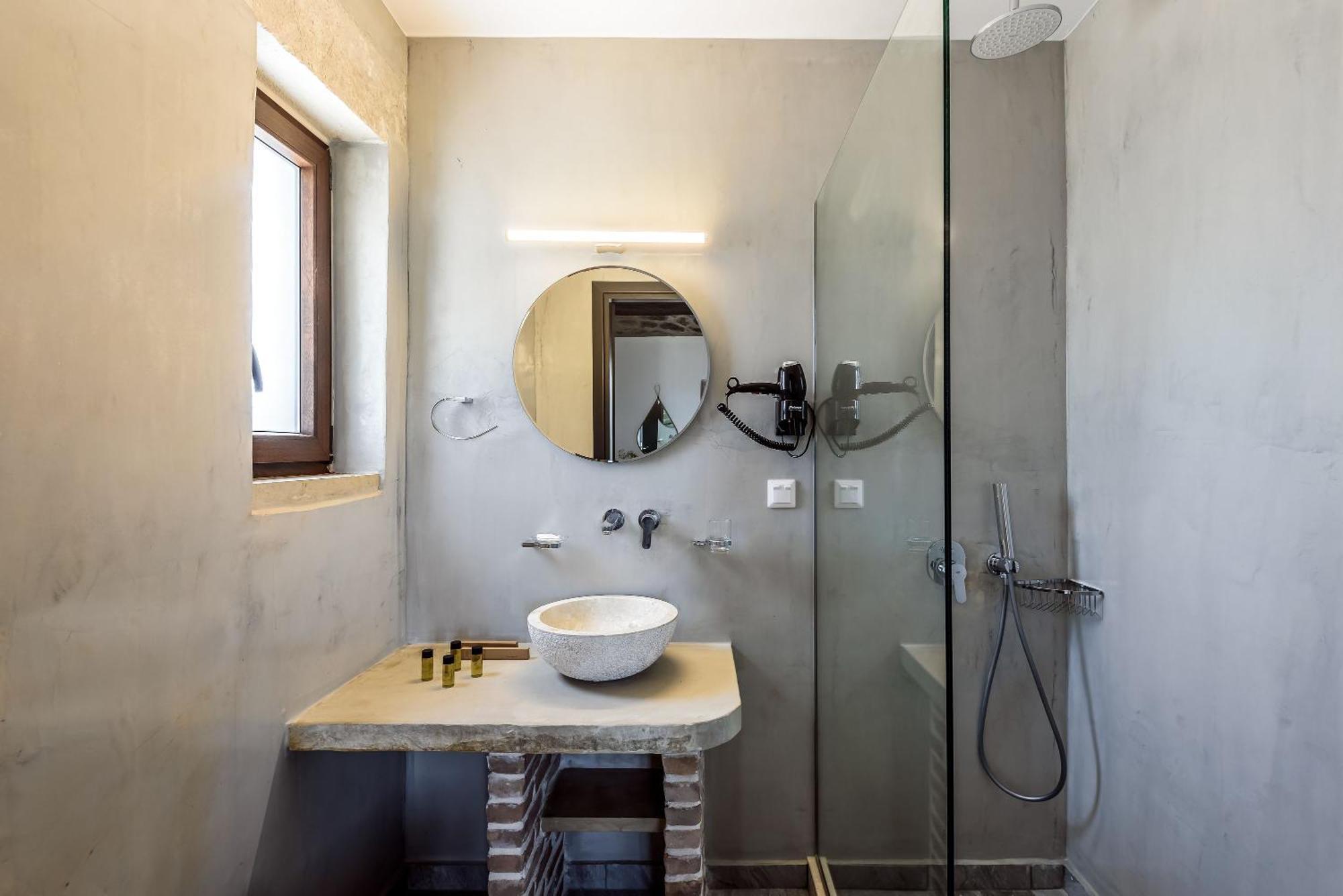 Minos Country Living Apartments Agriles Екстер'єр фото