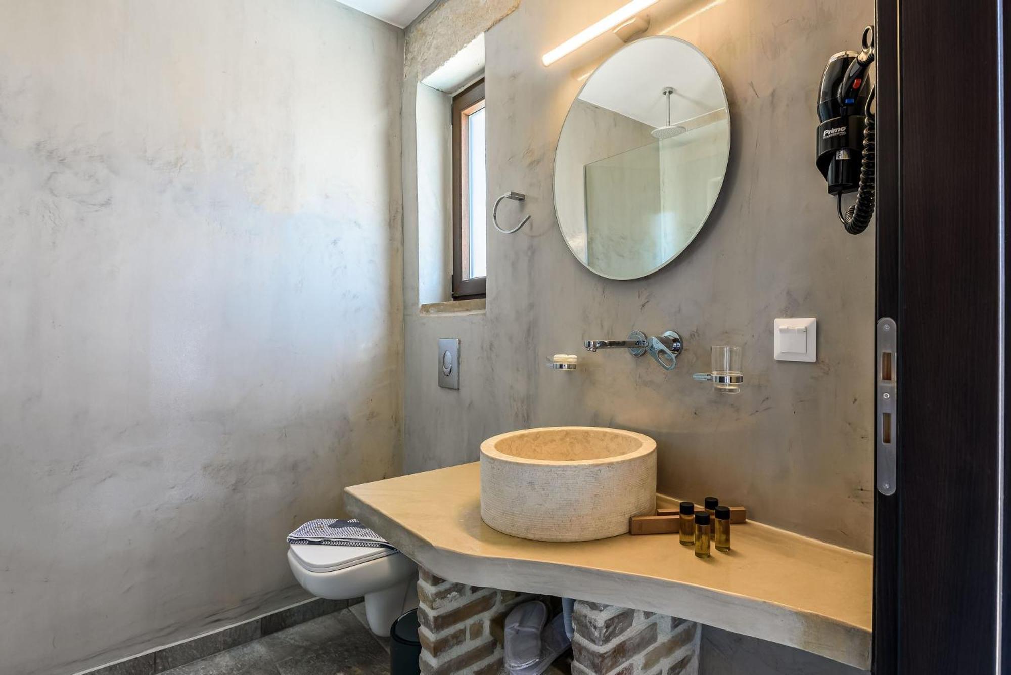 Minos Country Living Apartments Agriles Екстер'єр фото