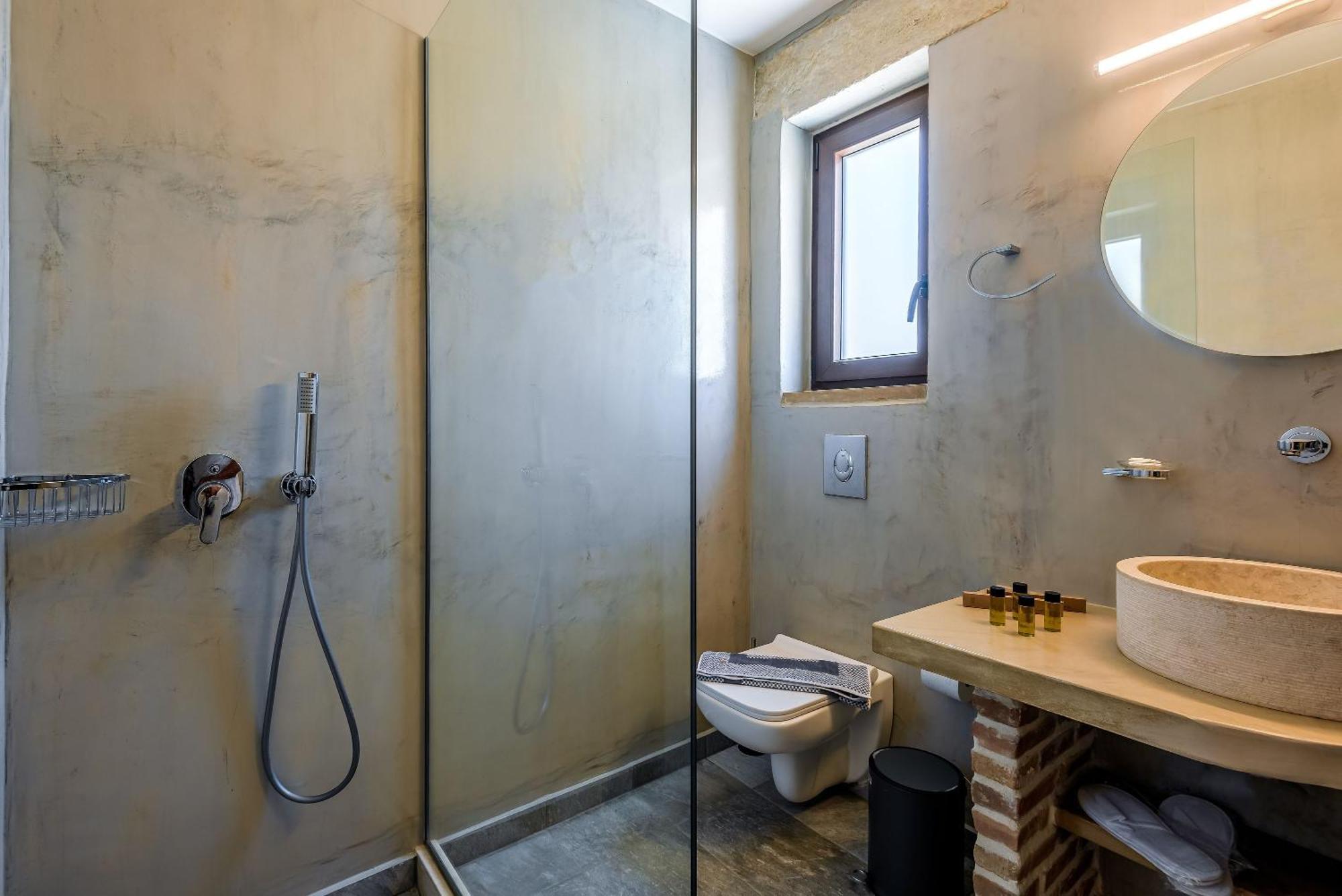 Minos Country Living Apartments Agriles Екстер'єр фото