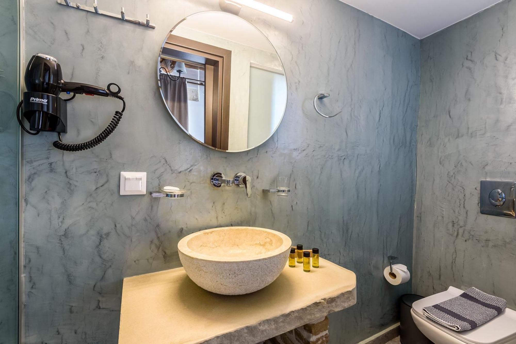Minos Country Living Apartments Agriles Екстер'єр фото