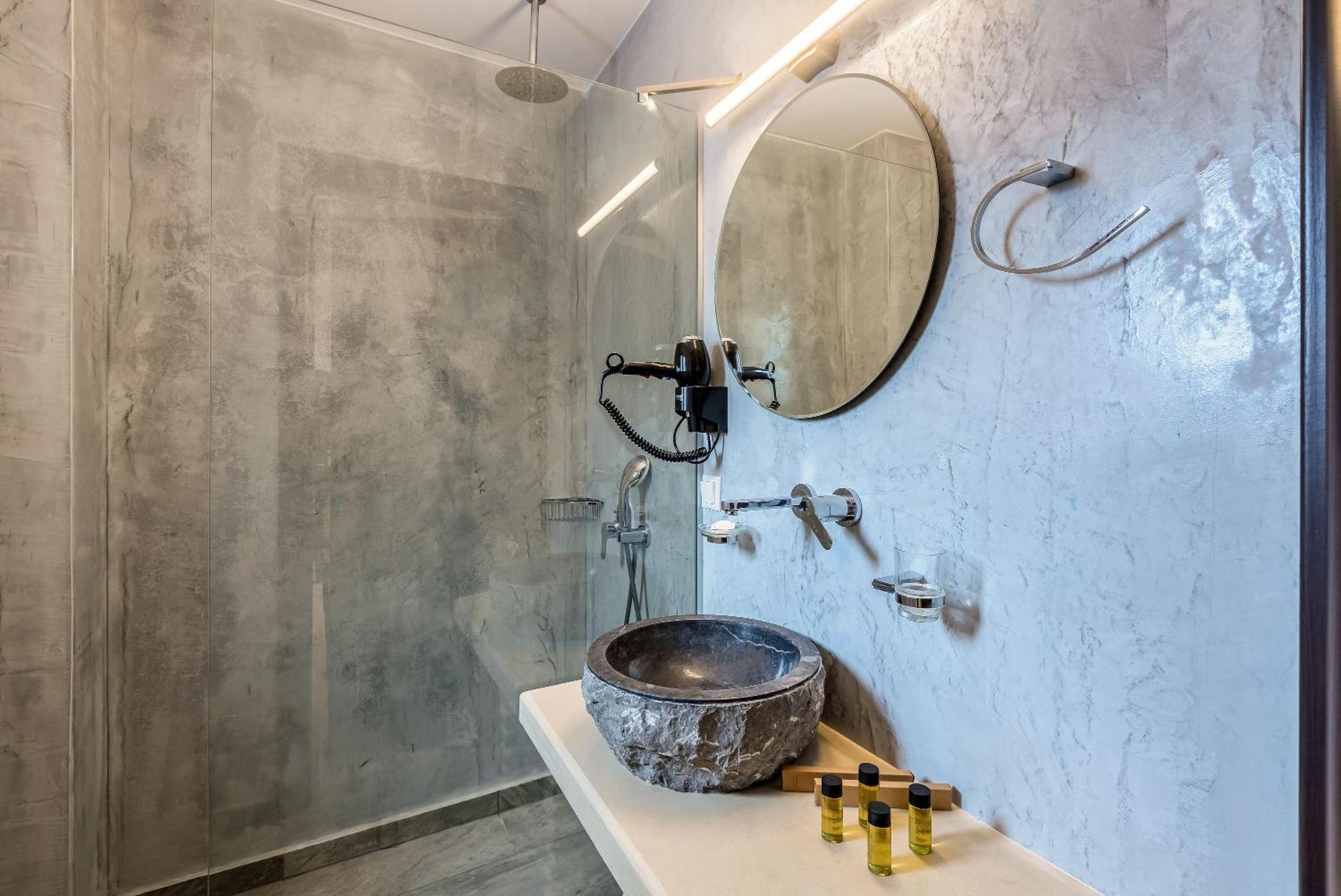 Minos Country Living Apartments Agriles Екстер'єр фото