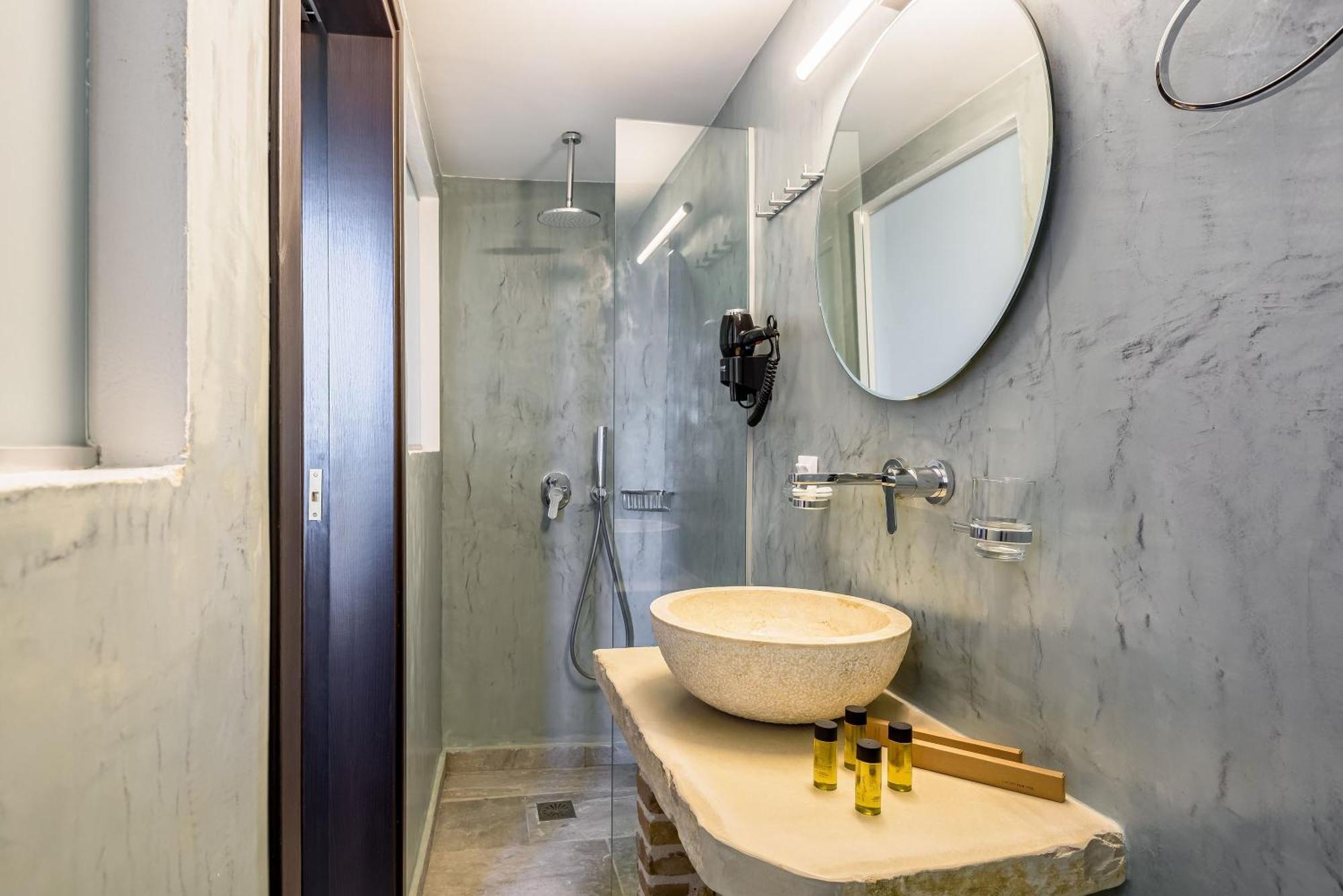 Minos Country Living Apartments Agriles Екстер'єр фото
