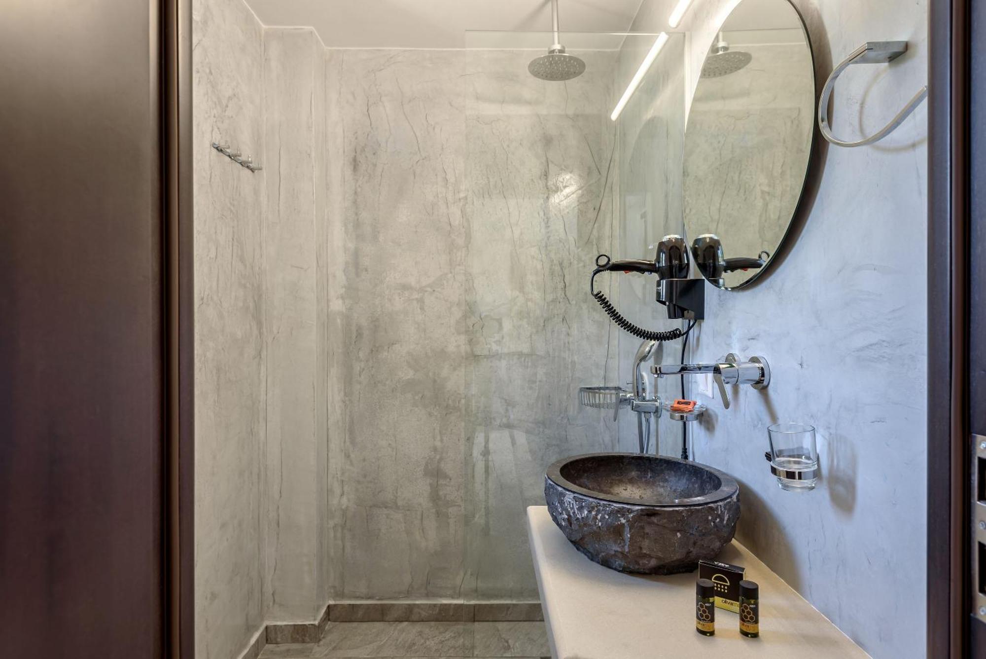 Minos Country Living Apartments Agriles Екстер'єр фото