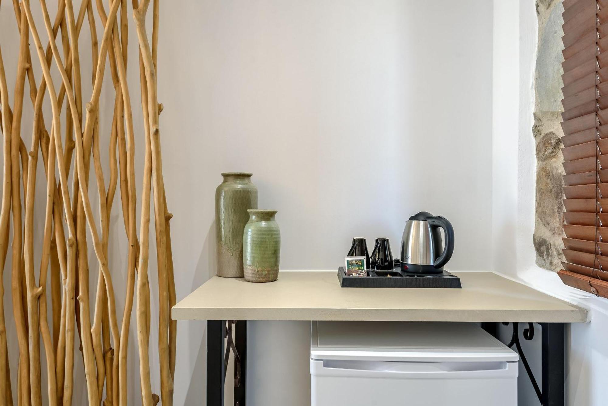 Minos Country Living Apartments Agriles Екстер'єр фото