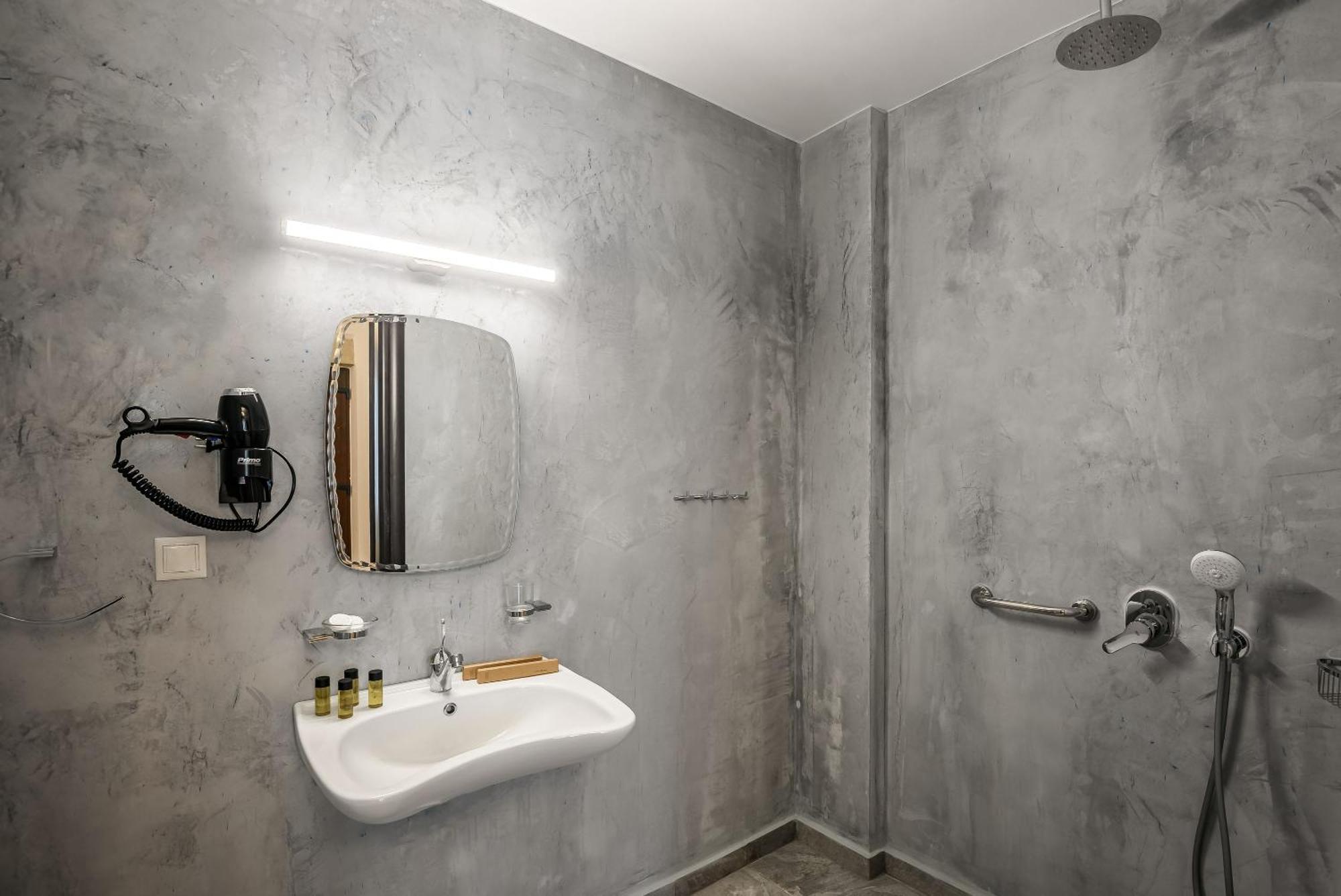 Minos Country Living Apartments Agriles Екстер'єр фото