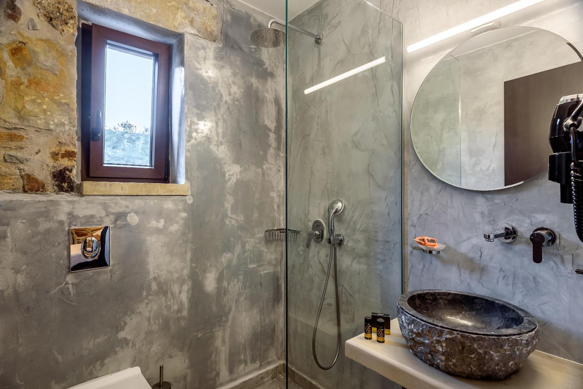 Minos Country Living Apartments Agriles Екстер'єр фото
